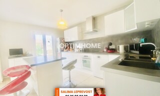 Maison 4 Pièces 95 m² à vendre à Lignan-sur-Orb (34490)