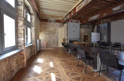 appartement 2 pièces 95 m2 à vendre à Le Puy-en-Velay (43000)