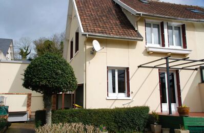 vente maison 179 500 € à proximité de Angerville-la-Martel (76540)