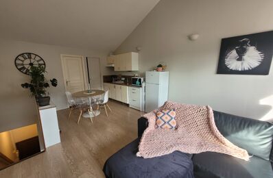 location appartement 572 € CC /mois à proximité de Mérignies (59710)