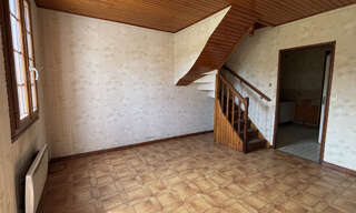 Maison 4 Pièces 76 m² à vendre à Pavilly (76570)