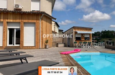 vente maison 375 000 € à proximité de Limoges (87100)