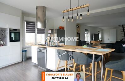 vente maison 375 000 € à proximité de Verneuil-sur-Vienne (87430)
