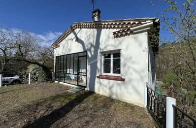 vente maison 160 000 € à proximité de Couiza (11190)