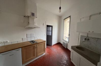 location appartement 680 € CC /mois à proximité de Rognes (13840)