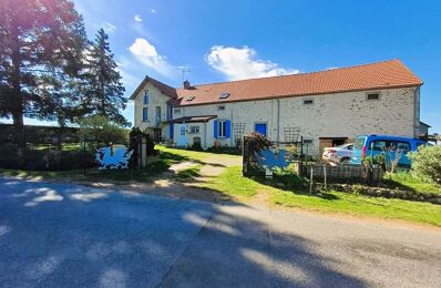 vente maison 283 500 € à proximité de Buxières-sous-Montaigut (63700)