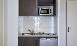 Appartement 1 Pièce 20 m² à vendre à Poitiers (86000)