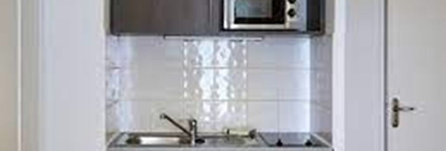 Appartement 1 Pièce 20 m² à vendre à Poitiers (86000)