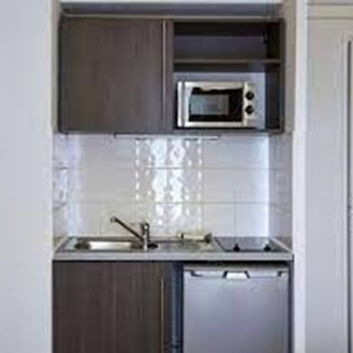 Appartement 1 pièces 75000 €