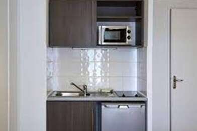 Appartement 1 pièces 75000 €