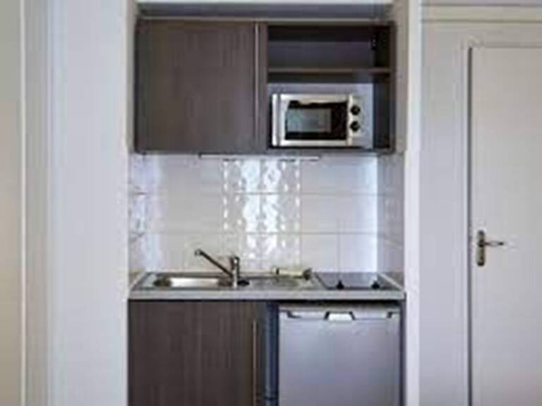 Studio - 20m ² — photo 1