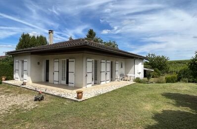 vente maison 190 000 € à proximité de Salignac-sur-Charente (17800)