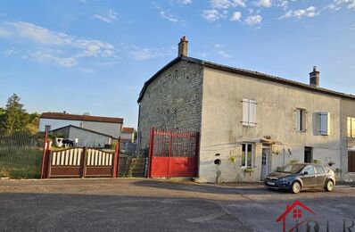 vente maison 69 000 € à proximité de Eurville-Bienville (52410)