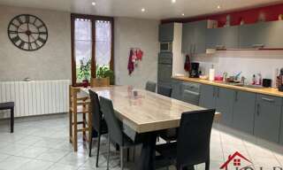 Maison 4 Pièces 150 m² à vendre à Fontenois-la-Ville (70210)