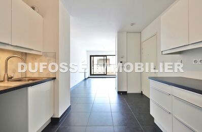vente appartement 324 000 € à proximité de Miribel (01700)