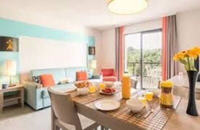 vente appartement 67 800 € à proximité de Pleumeur-Bodou (22560)