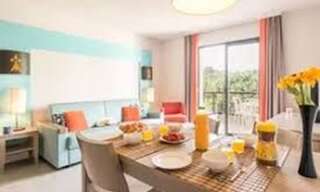 Appartement 1 Pièce 23 m² à vendre à Perros-Guirec (22700)