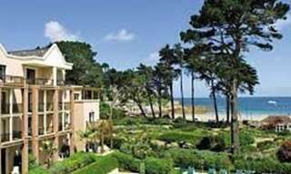 Appartement 1 Pièce 23 m² à vendre à Perros-Guirec (22700)