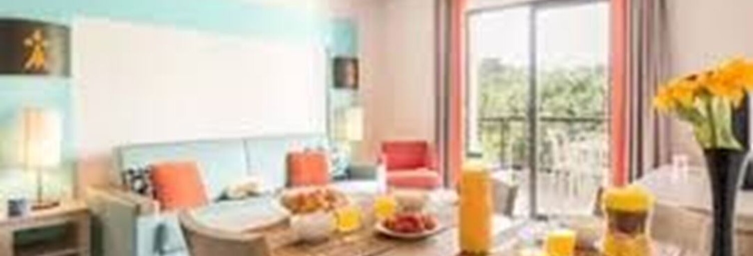 Appartement 1 Pièce 23 m² à vendre à Perros-Guirec (22700)