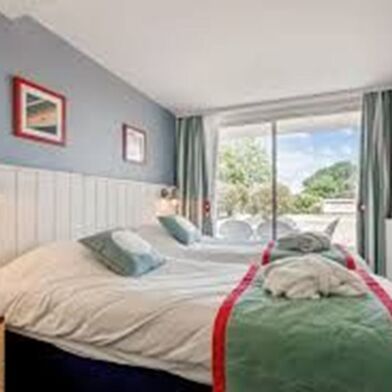 Appartement 2 pièces 125000 €