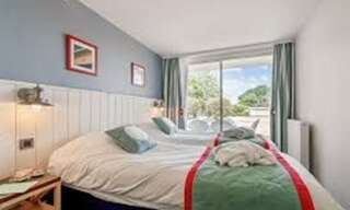 Appartement 2 Pièces 33 m² à vendre à Le Pouliguen (44510)