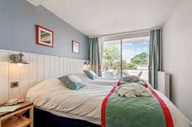 Appartement 2 pièces 125000 €