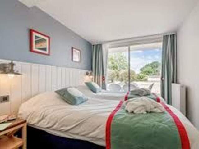 T2 - 33m ² — photo du bien