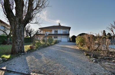 vente maison 315 000 € à proximité de Saint-Barthélemy-de-Vals (26240)