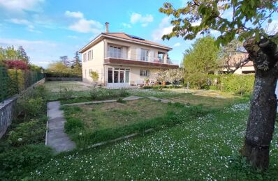maison 5 pièces 140 m2 à vendre à Romans-sur-Isère (26100)