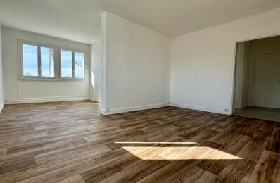 appartement 4 pièces 82 m2 à vendre à Montélimar (26200)