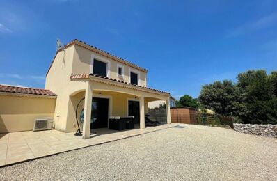 vente maison 289 000 € à proximité de Saint-Marcel-d'Ardèche (07700)