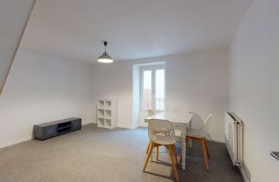 location appartement 530 € CC /mois à proximité de La Voulte-sur-Rhône (07800)