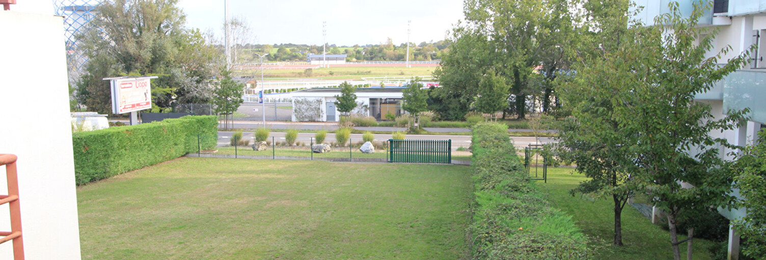 Appartement 1 Pièce 15 m² à vendre à Pornichet (44380)