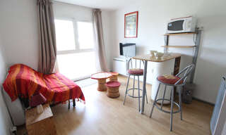 Appartement 1 Pièce 15 m² à vendre à Pornichet (44380)