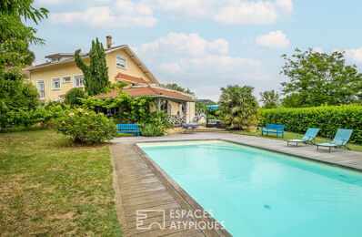 vente maison 1 495 000 € à proximité de Champagne-Au-Mont-d'Or (69410)