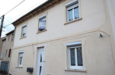 vente maison 172 000 € à proximité de Le Meux (60880)