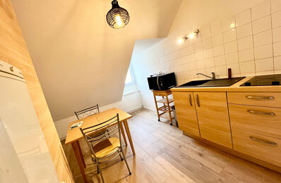 appartement 2 pièces 37 m2 à louer à Rodez (12000)