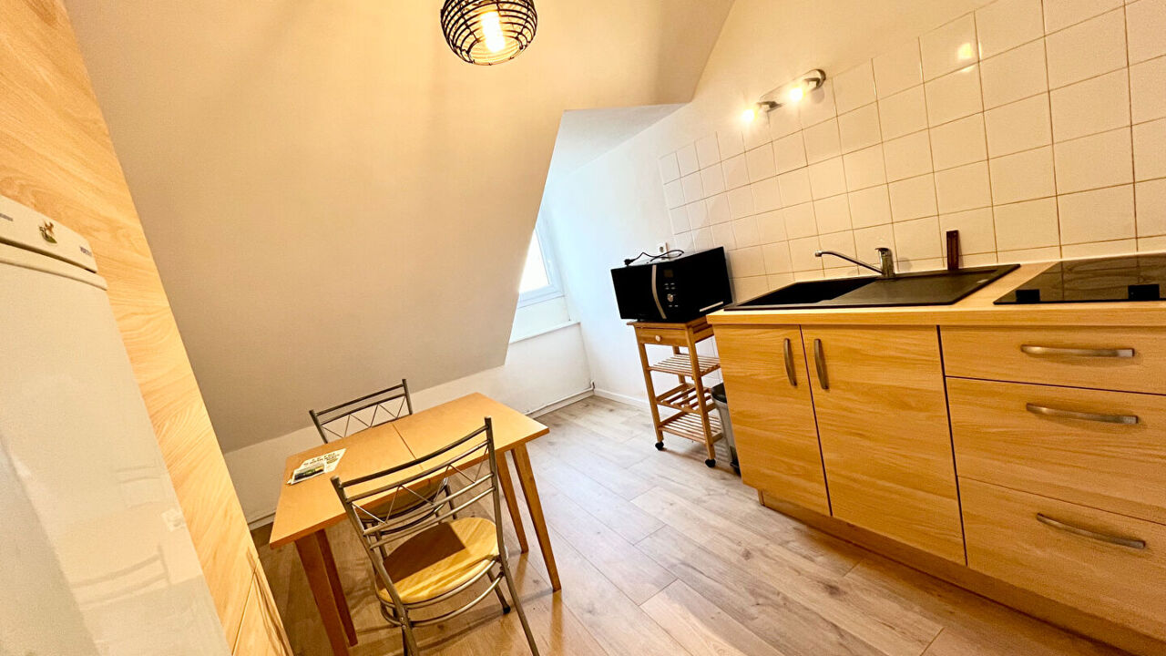 appartement 2 pièces 37 m2 à louer à Rodez (12000)