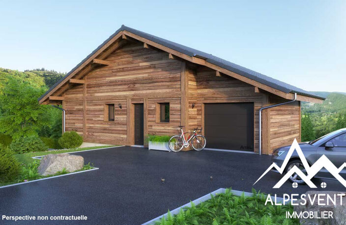 Terrain avec maison Attik — photo 4