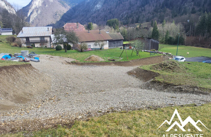 Terrain avec maison Attik — photo 5
