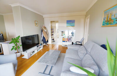 location appartement 1 490 € CC /mois à proximité de Rueil-Malmaison (92500)