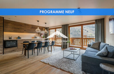 vente appartement 301 500 € à proximité de Bourg-Saint-Maurice (73700)