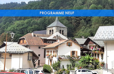 vente appartement 301 500 € à proximité de Tours-en-Savoie (73790)