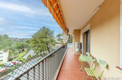 vente appartement 233 000 € à proximité de Nice (06200)