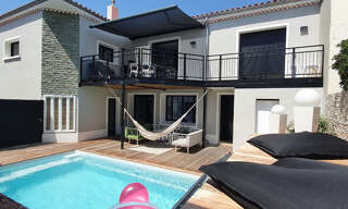 Maison 8 Pièces 201 m² à vendre à Les Sables-d'Olonne (85100)