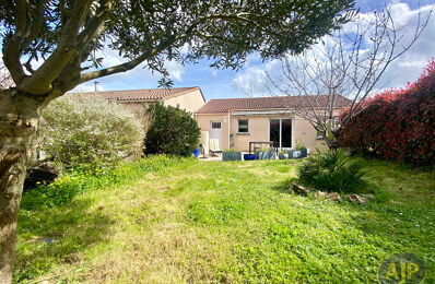 vente maison 248 370 € à proximité de Saint-Mars-de-Coutais (44680)