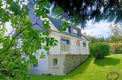 vente maison 213 200 € à proximité de Sainte-Anne-d'Auray (56400)