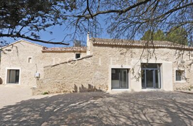 vente maison 885 000 € à proximité de La Roque-sur-Pernes (84210)