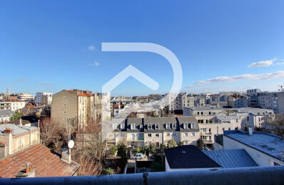 vente appartement 76 000 € à proximité de Saint-Germain-en-Laye (78100)