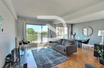 vente appartement 550 000 € à proximité de La Garenne-Colombes (92250)